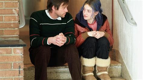 Eternal Sunshine of the Spotless Mind: Une Exploration poignante de l'amour et du souvenir!