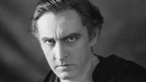  Exile! Un Drame Captivant avec la Virtuosité de John Barrymore et une Épouvante Existentielle Profonde