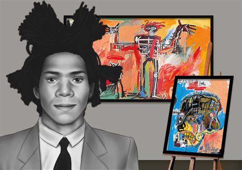 Basquiat: Un film biographique qui explore la vie chaotique et créative d'un artiste emblématique!