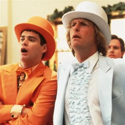 Dumb and Dumber: Une comédie irrésistible et complètement délirante !