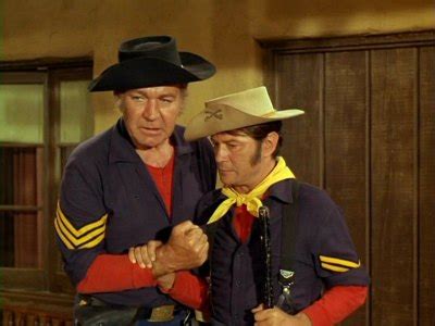  F Troop!: A Hilarious Western Satire for When You Need a Laugh