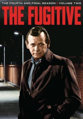 Ne cherchez plus ! “The Fugitive” est une série télévisée palpitante qui explore les thèmes de la justice et de la rédemption! 