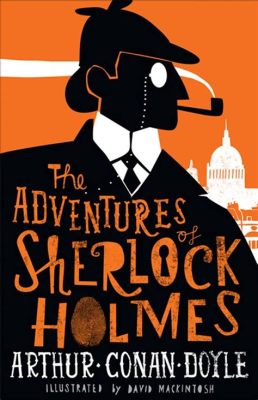  The Adventures of Sherlock Holmes: Un Voyage à Travers le Temps avec un Détective Brillamment Détourné !