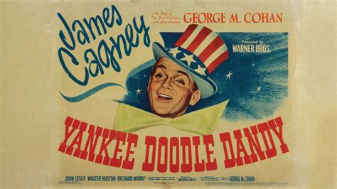  The Yankee Doodle Dandy Series: An American Dream Woven with Music and Mischief!